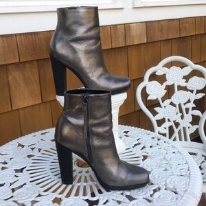 Calvin Klein - ankle boots